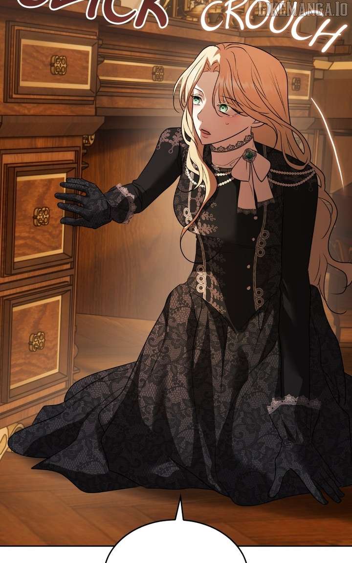 Describe Your Feeling When Being Reincarnated as Your Husband’s Mistress Chapter 65 - Page 87
