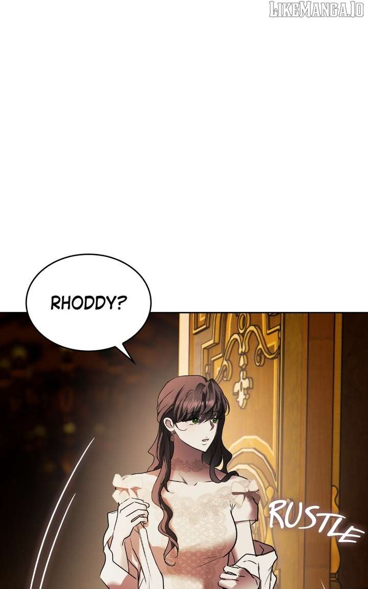 Describe Your Feeling When Being Reincarnated as Your Husband’s Mistress Chapter 65 - Page 90