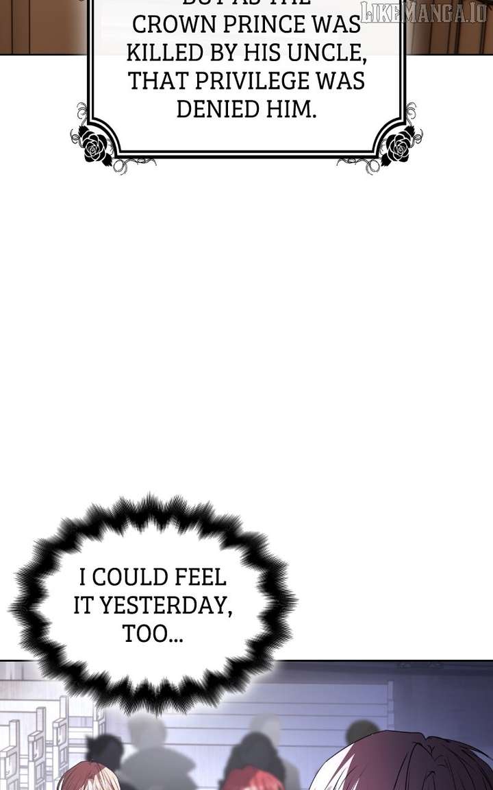 Describe Your Feeling When Being Reincarnated as Your Husband’s Mistress Chapter 65 - Page 10