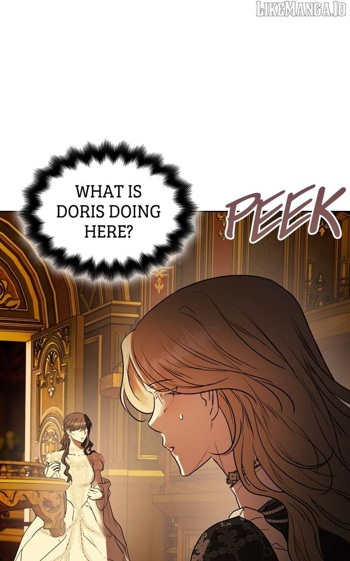 Describe Your Feeling When Being Reincarnated as Your Husband’s Mistress Chapter 65 - Page 92