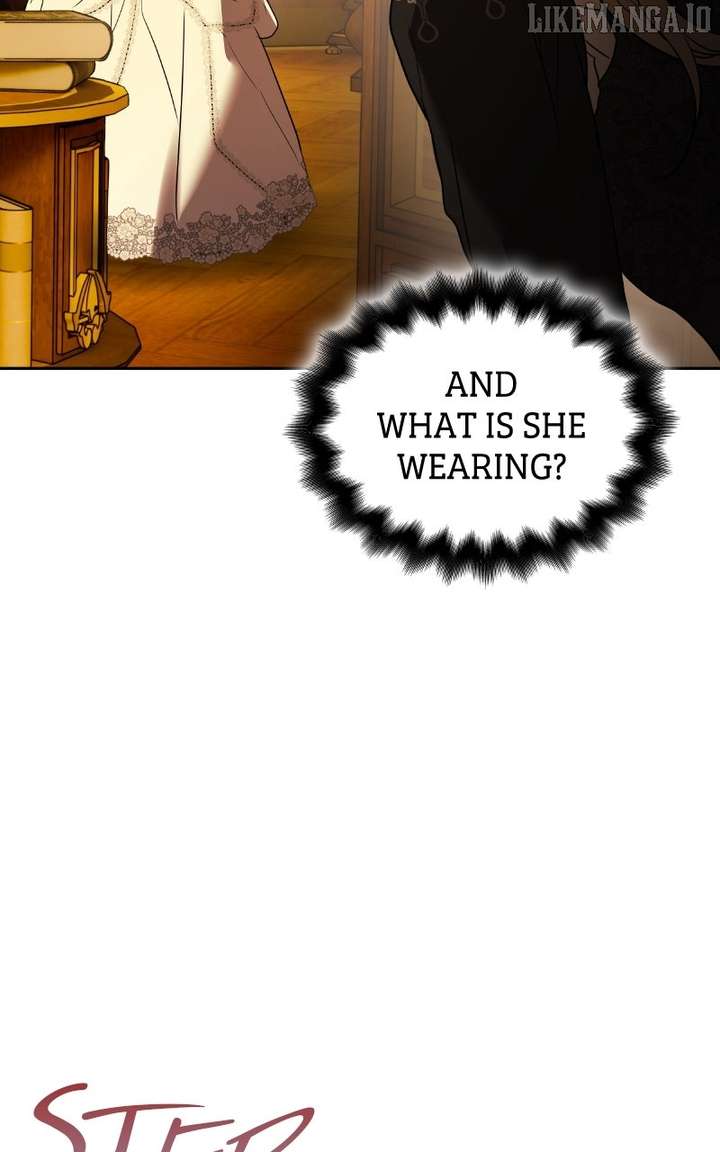Describe Your Feeling When Being Reincarnated as Your Husband’s Mistress Chapter 65 - Page 93
