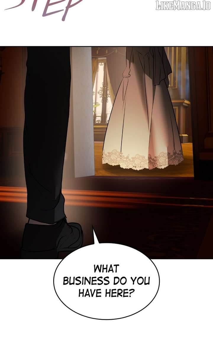 Describe Your Feeling When Being Reincarnated as Your Husband’s Mistress Chapter 65 - Page 94