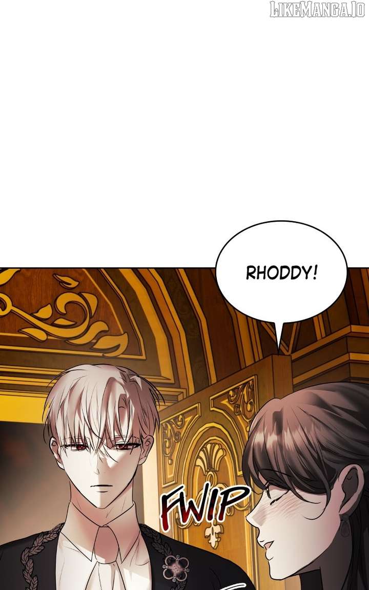Describe Your Feeling When Being Reincarnated as Your Husband’s Mistress Chapter 65 - Page 95