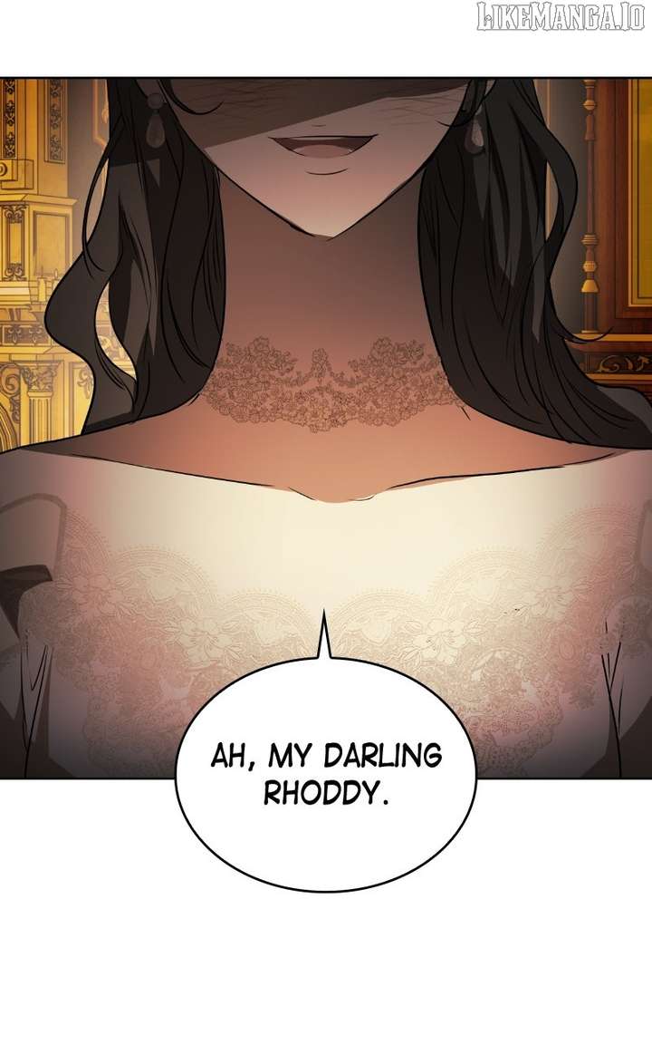 Describe Your Feeling When Being Reincarnated as Your Husband’s Mistress Chapter 65 - Page 97