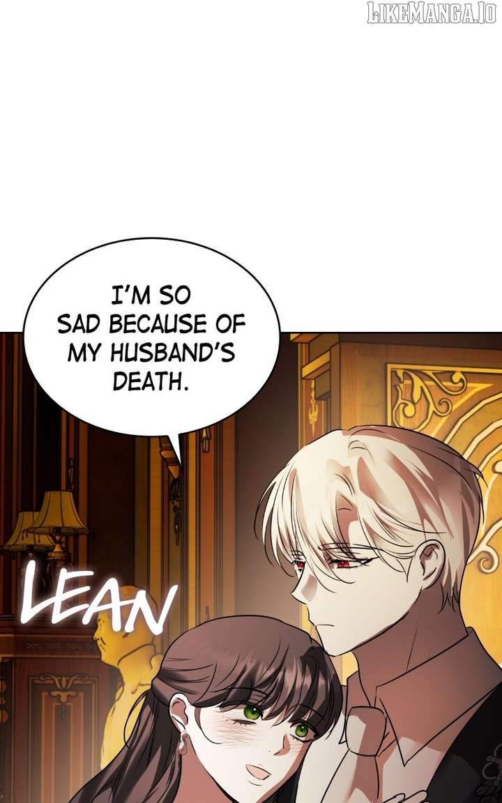 Describe Your Feeling When Being Reincarnated as Your Husband’s Mistress Chapter 65 - Page 98