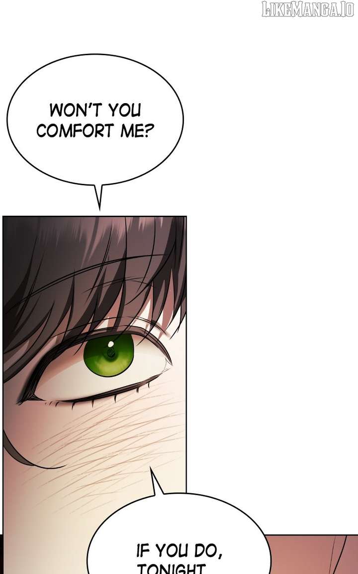 Describe Your Feeling When Being Reincarnated as Your Husband’s Mistress Chapter 65 - Page 100
