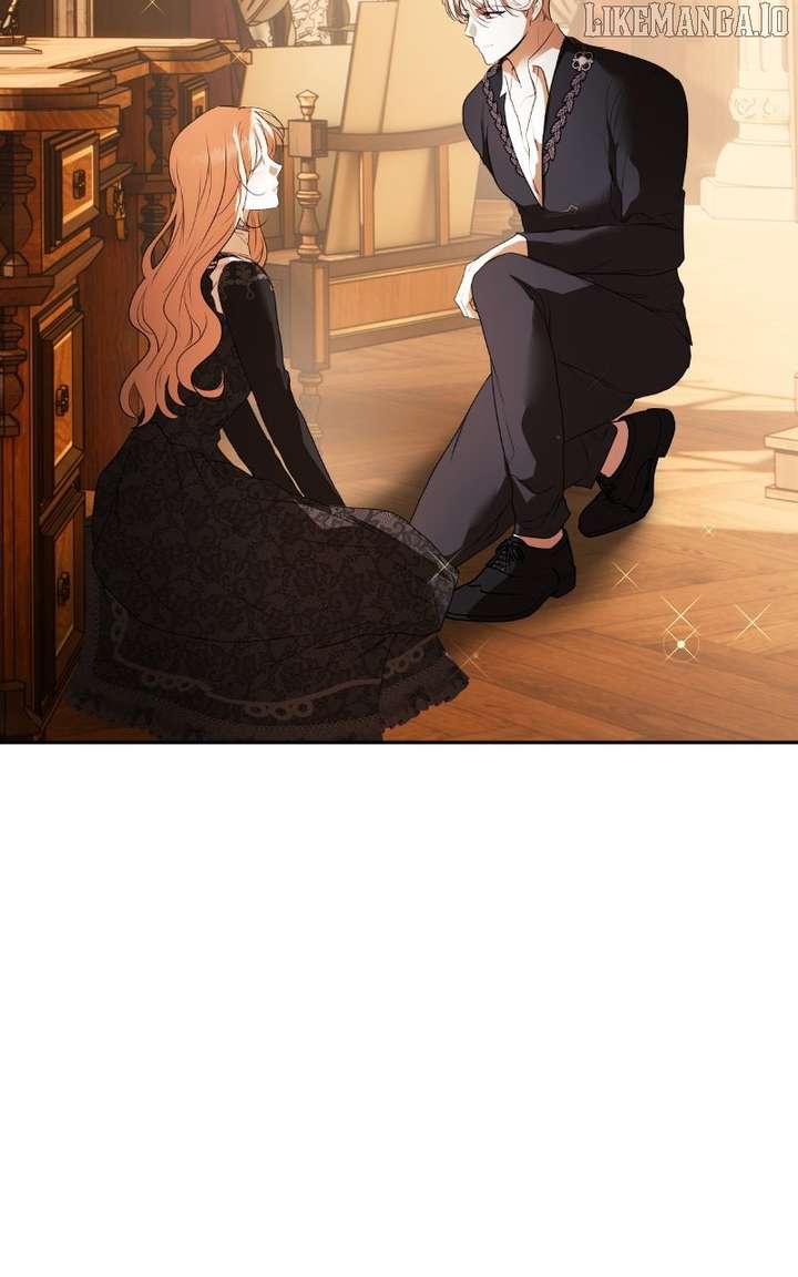 Describe Your Feeling When Being Reincarnated as Your Husband’s Mistress Chapter 66 - Page 2