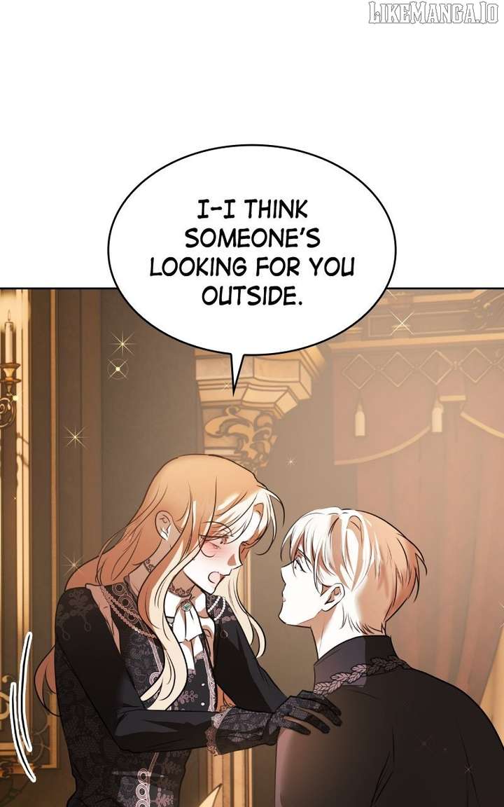 Describe Your Feeling When Being Reincarnated as Your Husband’s Mistress Chapter 66 - Page 11