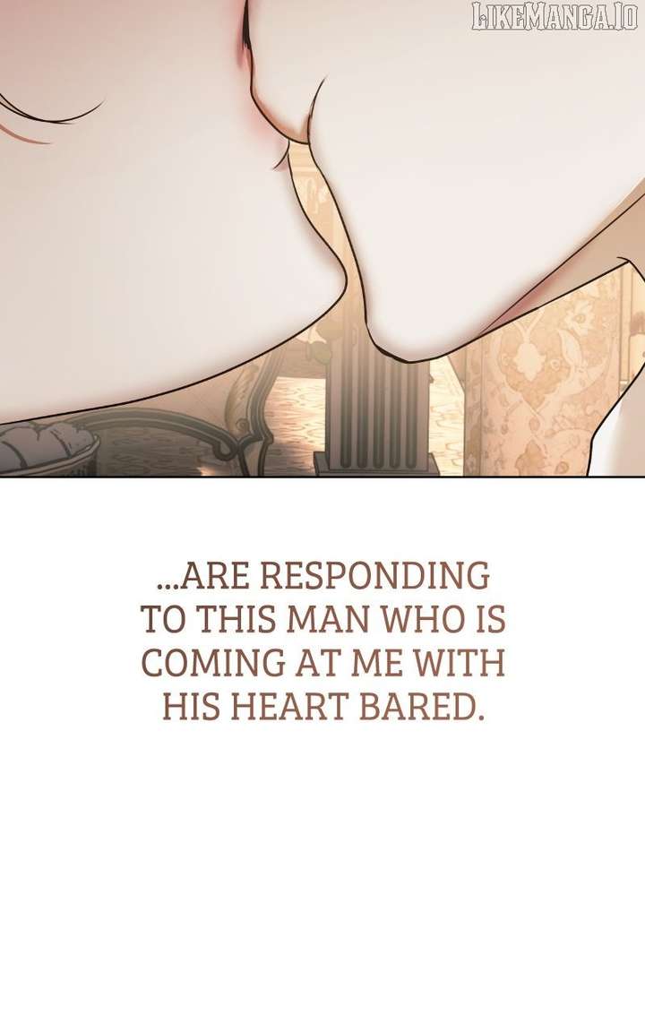 Describe Your Feeling When Being Reincarnated as Your Husband’s Mistress Chapter 66 - Page 107