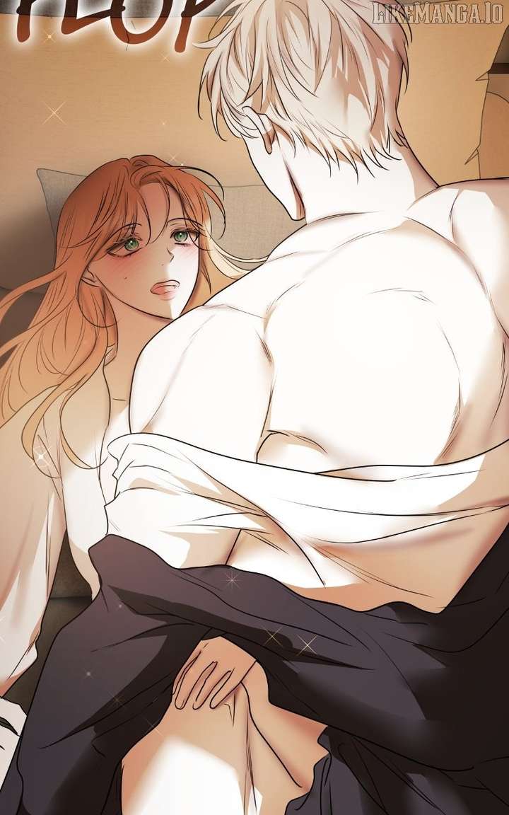 Describe Your Feeling When Being Reincarnated as Your Husband’s Mistress Chapter 66 - Page 110