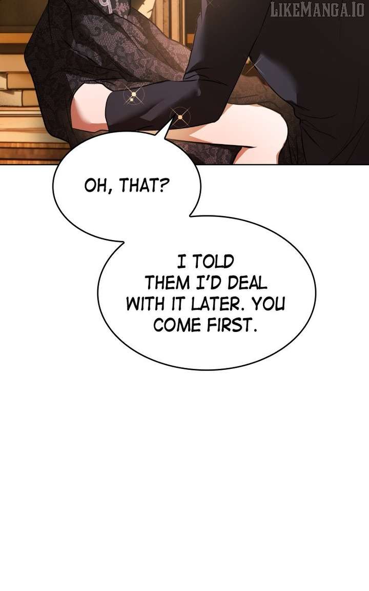 Describe Your Feeling When Being Reincarnated as Your Husband’s Mistress Chapter 66 - Page 12