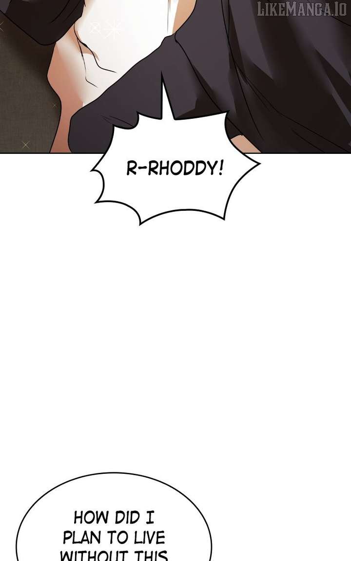 Describe Your Feeling When Being Reincarnated as Your Husband’s Mistress Chapter 66 - Page 111