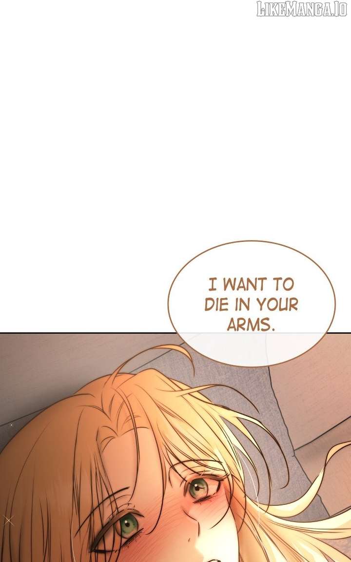 Describe Your Feeling When Being Reincarnated as Your Husband’s Mistress Chapter 66 - Page 113
