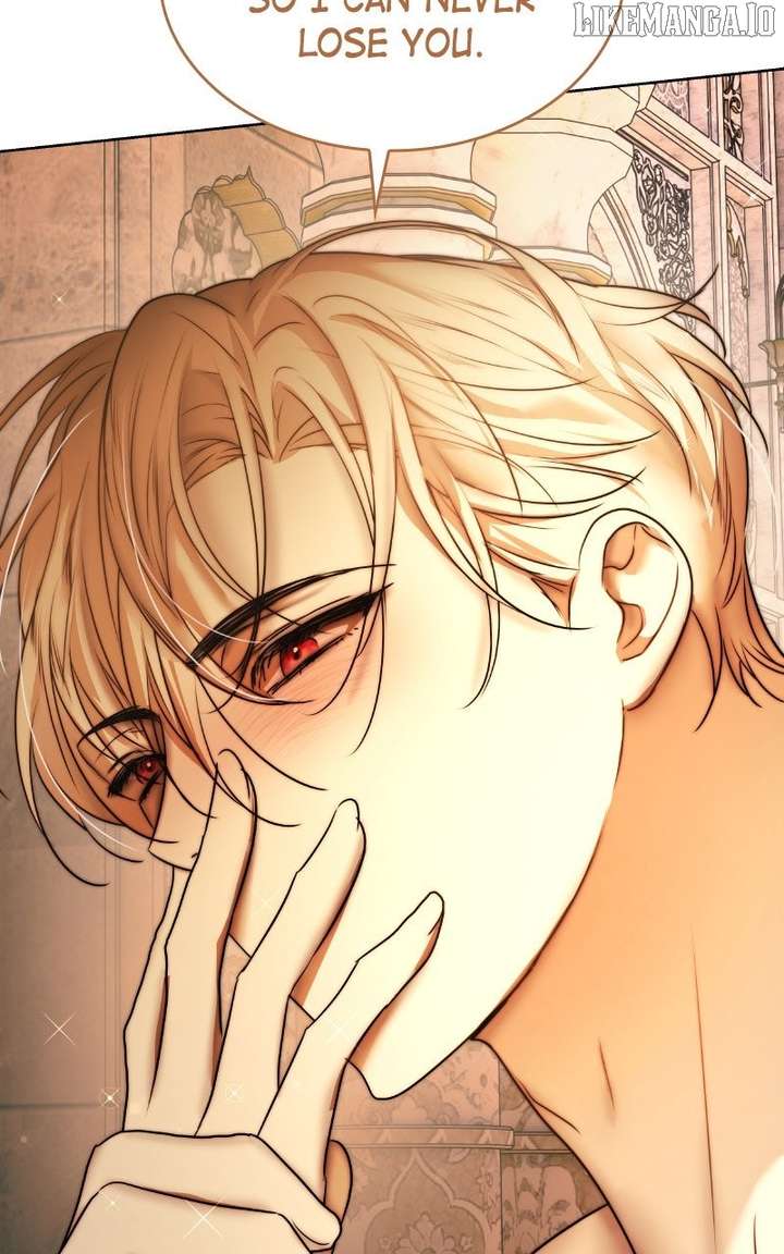 Describe Your Feeling When Being Reincarnated as Your Husband’s Mistress Chapter 66 - Page 115