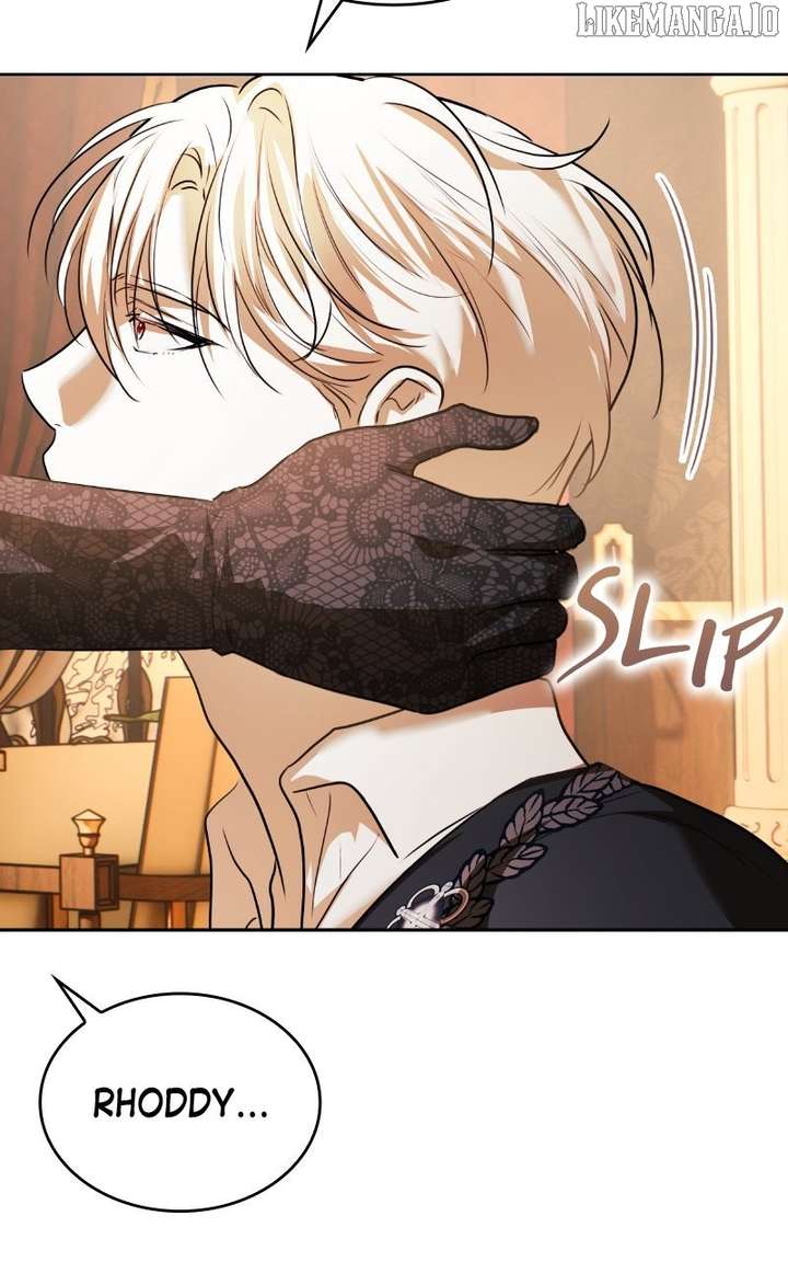 Describe Your Feeling When Being Reincarnated as Your Husband’s Mistress Chapter 66 - Page 16