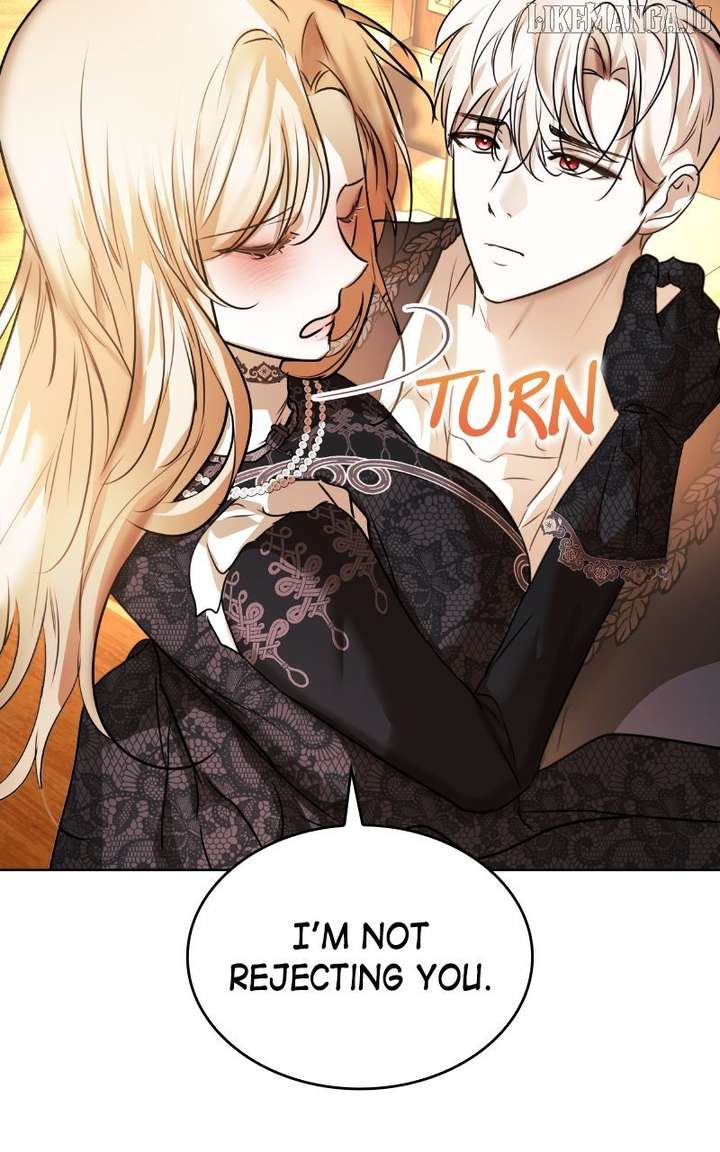 Describe Your Feeling When Being Reincarnated as Your Husband’s Mistress Chapter 66 - Page 21