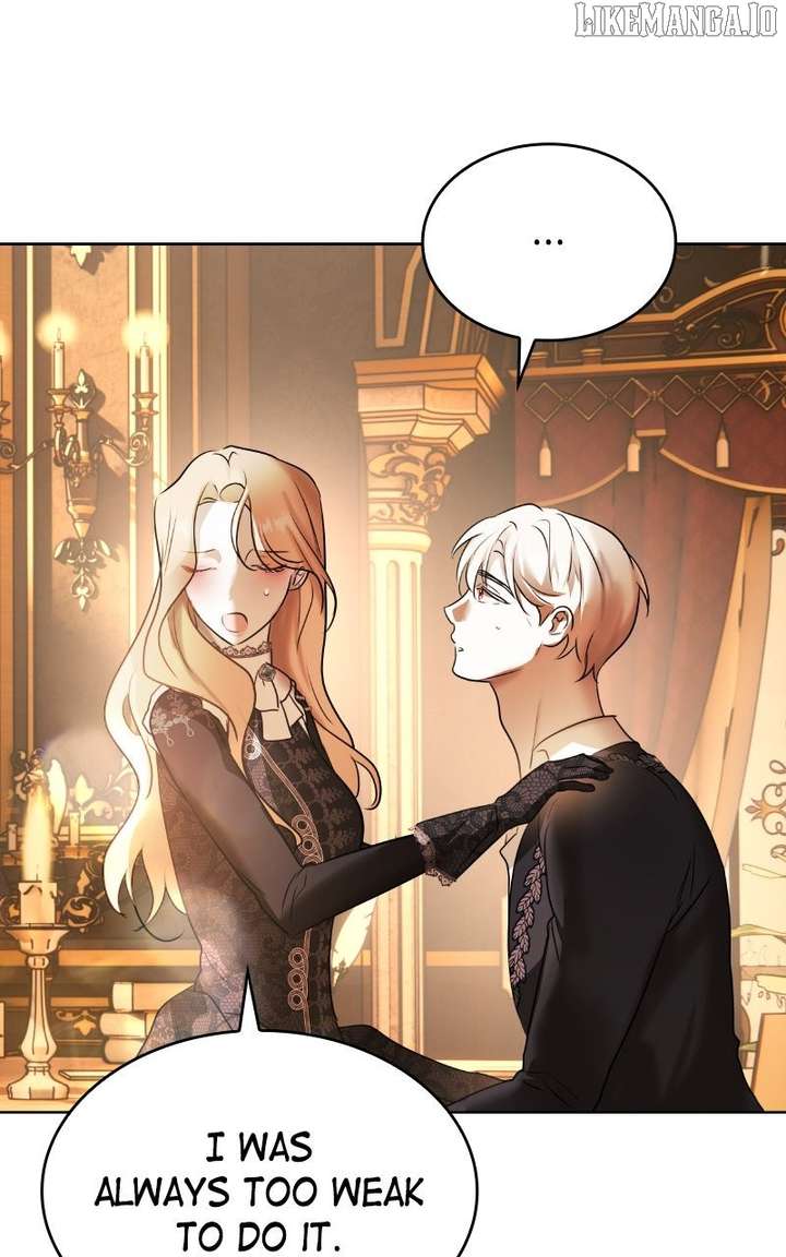 Describe Your Feeling When Being Reincarnated as Your Husband’s Mistress Chapter 66 - Page 24