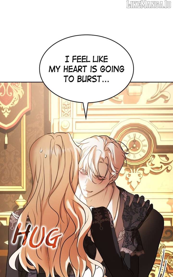 Describe Your Feeling When Being Reincarnated as Your Husband’s Mistress Chapter 66 - Page 27