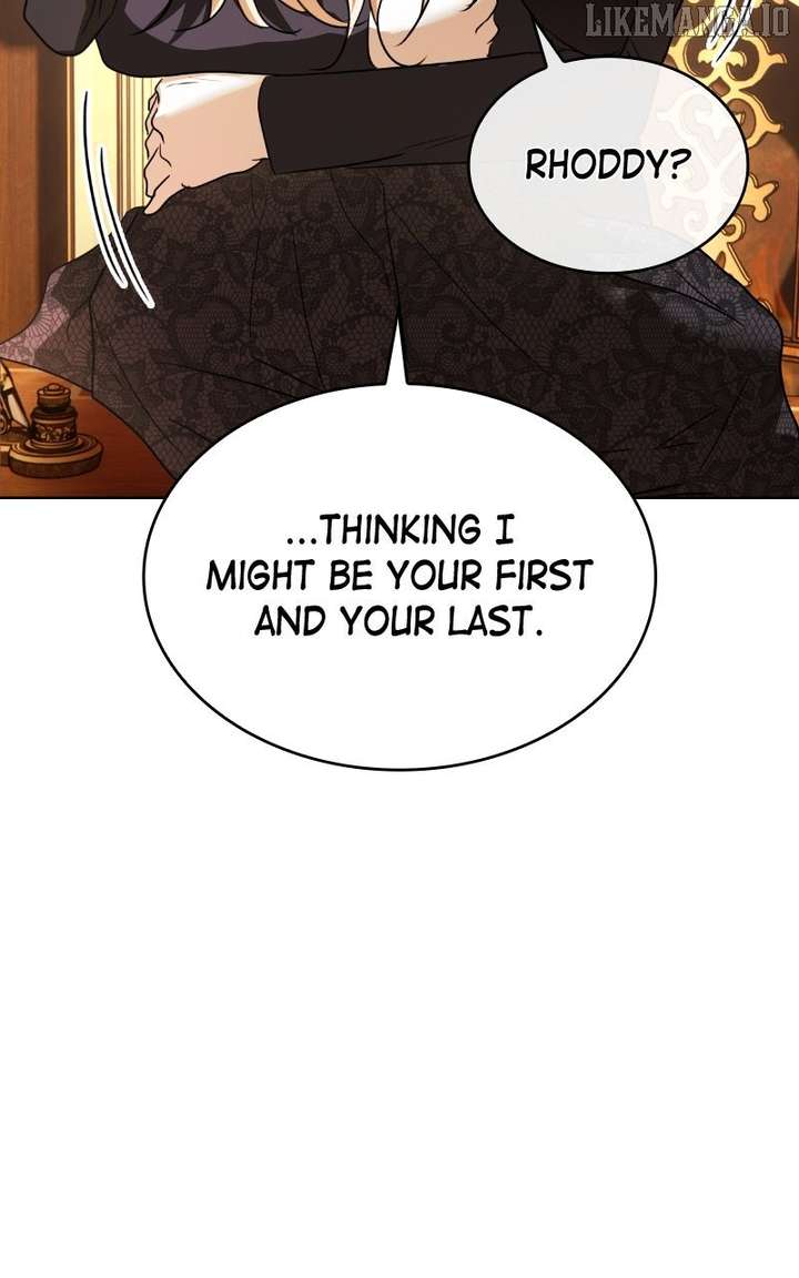 Describe Your Feeling When Being Reincarnated as Your Husband’s Mistress Chapter 66 - Page 28