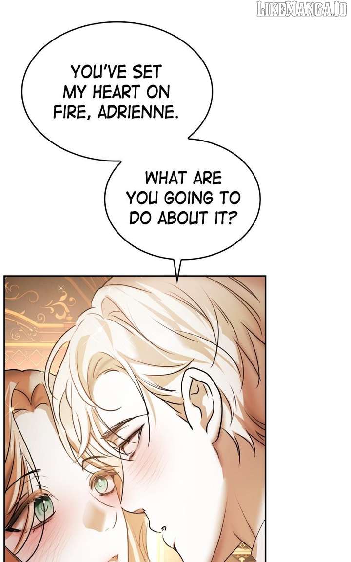 Describe Your Feeling When Being Reincarnated as Your Husband’s Mistress Chapter 66 - Page 29