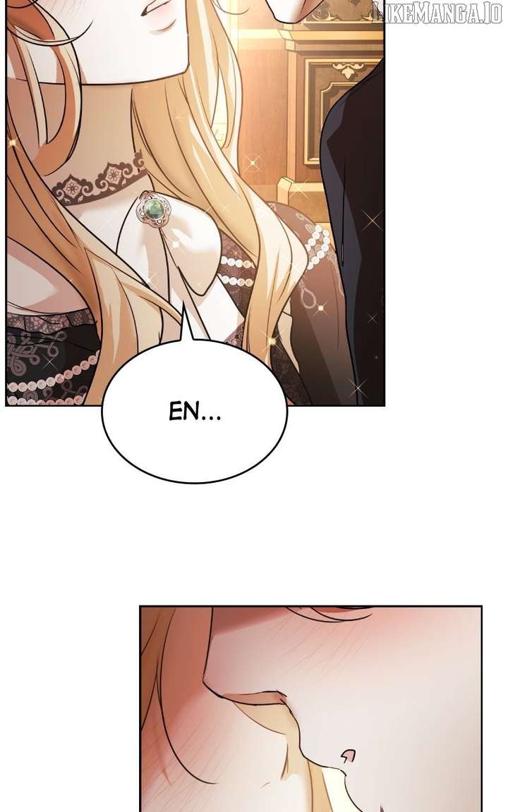 Describe Your Feeling When Being Reincarnated as Your Husband’s Mistress Chapter 66 - Page 30