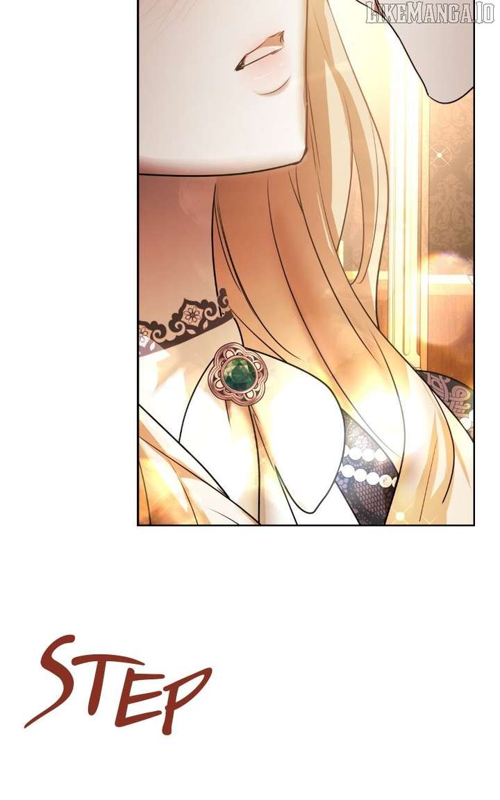 Describe Your Feeling When Being Reincarnated as Your Husband’s Mistress Chapter 66 - Page 31