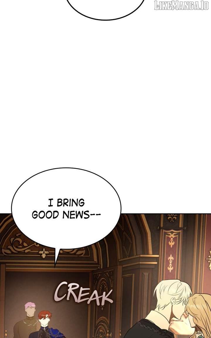 Describe Your Feeling When Being Reincarnated as Your Husband’s Mistress Chapter 66 - Page 34