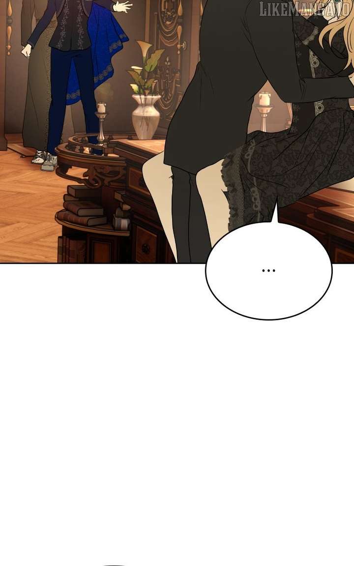 Describe Your Feeling When Being Reincarnated as Your Husband’s Mistress Chapter 66 - Page 35