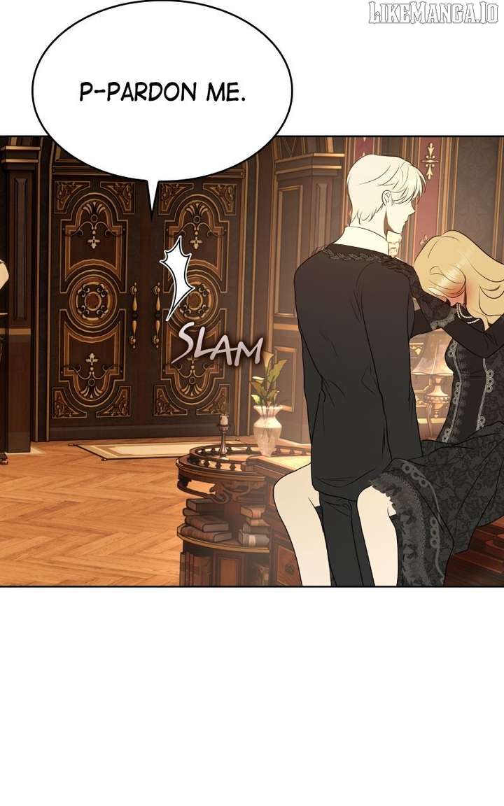 Describe Your Feeling When Being Reincarnated as Your Husband’s Mistress Chapter 66 - Page 36
