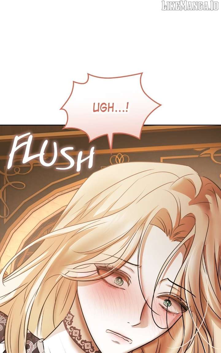 Describe Your Feeling When Being Reincarnated as Your Husband’s Mistress Chapter 66 - Page 37
