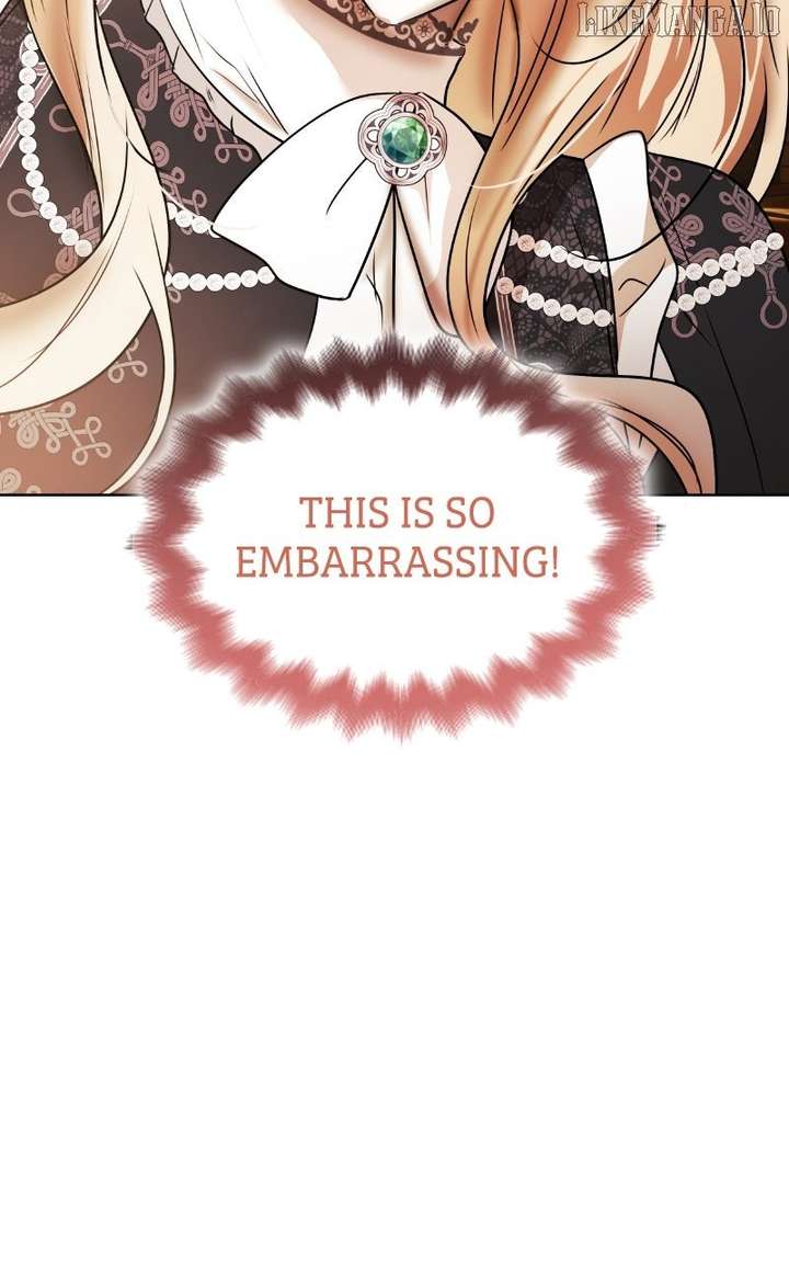 Describe Your Feeling When Being Reincarnated as Your Husband’s Mistress Chapter 66 - Page 38