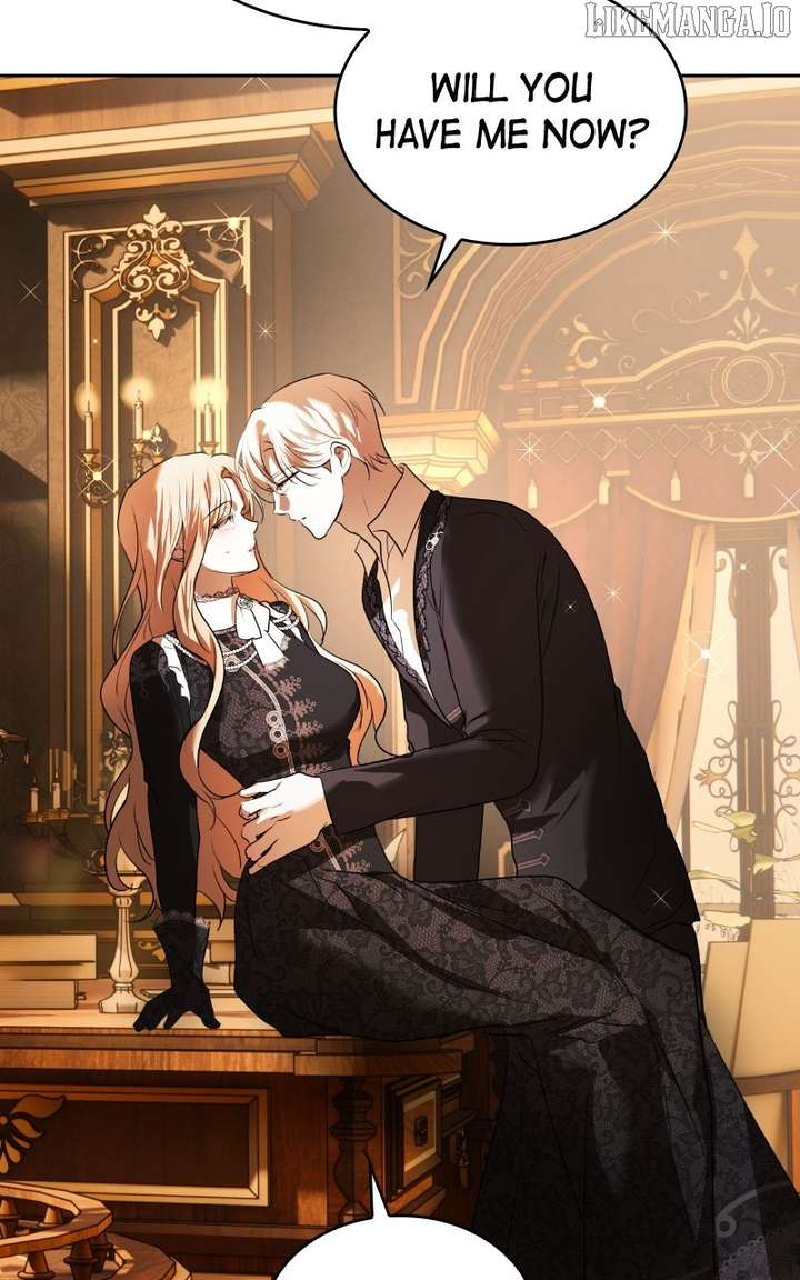Describe Your Feeling When Being Reincarnated as Your Husband’s Mistress Chapter 66 - Page 5