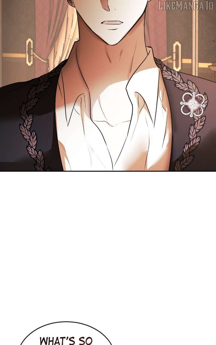 Describe Your Feeling When Being Reincarnated as Your Husband’s Mistress Chapter 66 - Page 41