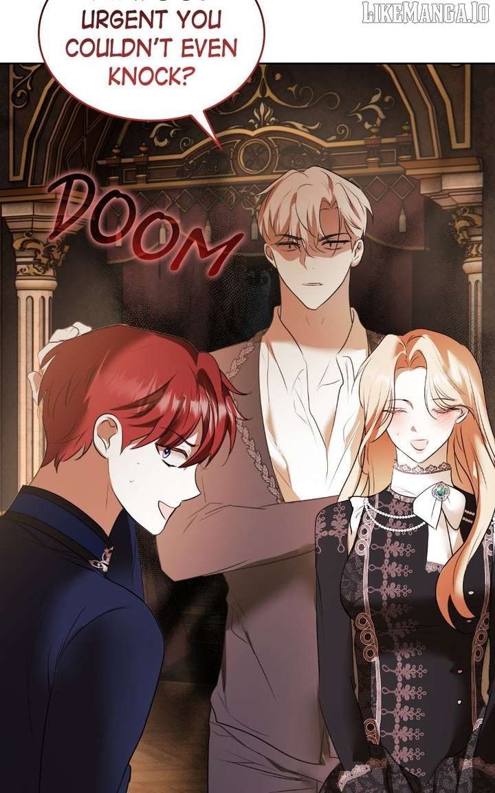 Describe Your Feeling When Being Reincarnated as Your Husband’s Mistress Chapter 66 - Page 42