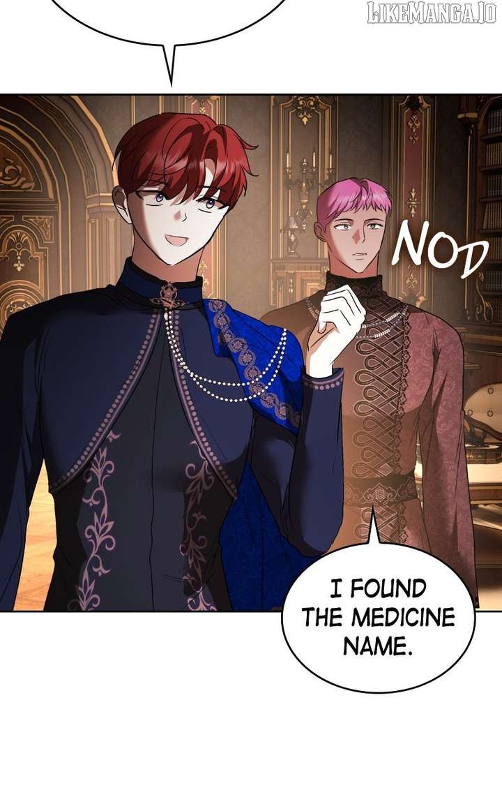 Describe Your Feeling When Being Reincarnated as Your Husband’s Mistress Chapter 66 - Page 44