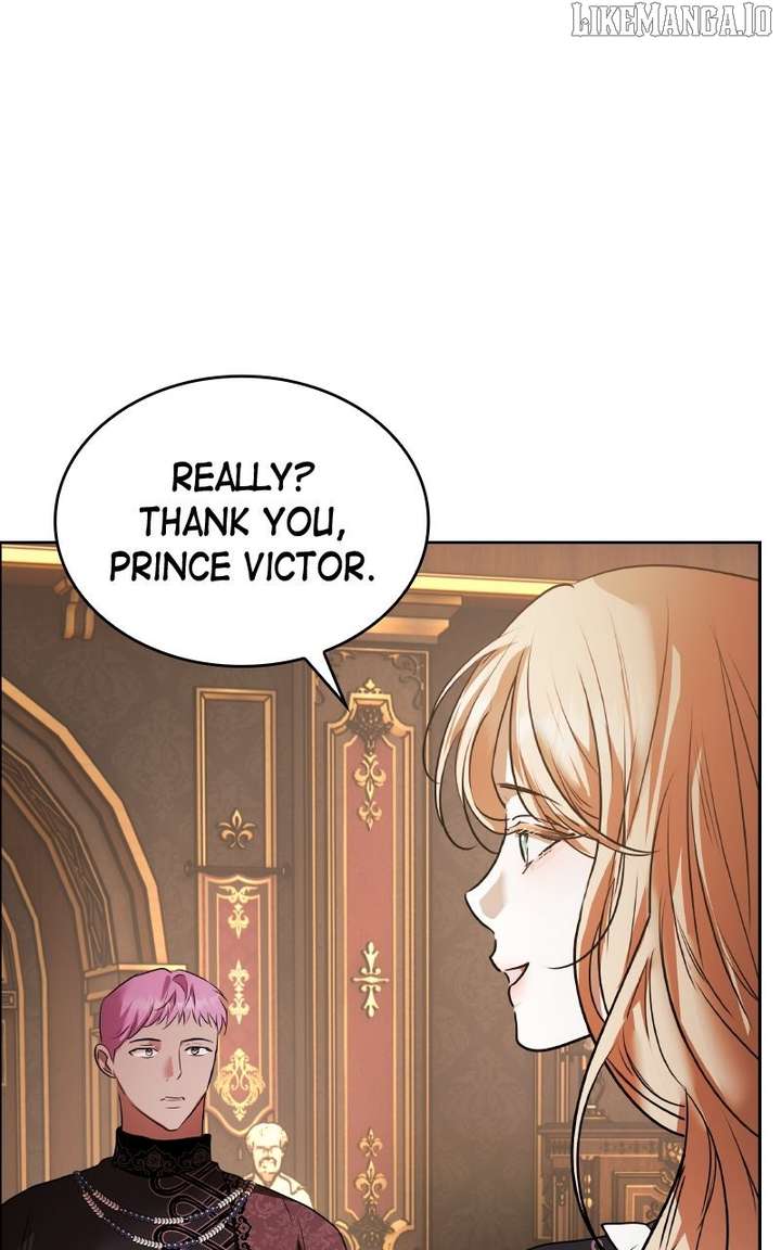 Describe Your Feeling When Being Reincarnated as Your Husband’s Mistress Chapter 66 - Page 45