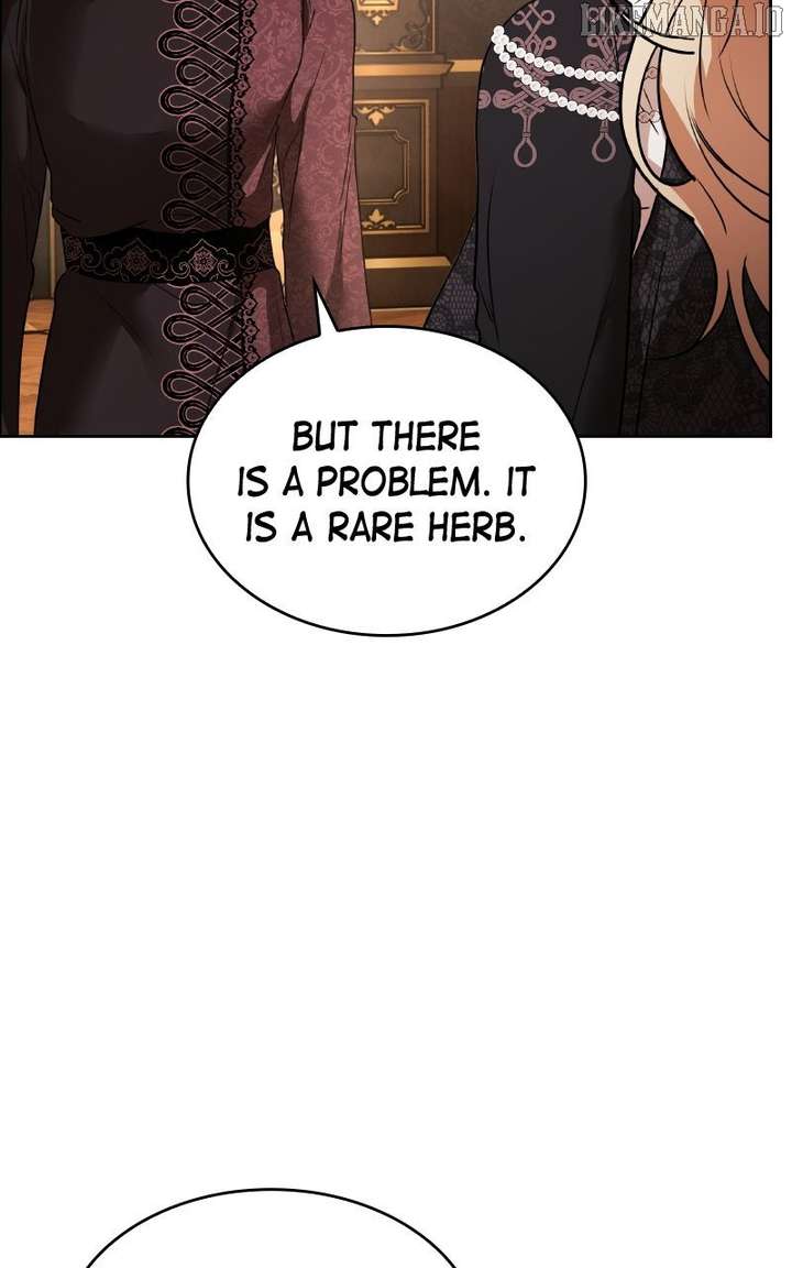 Describe Your Feeling When Being Reincarnated as Your Husband’s Mistress Chapter 66 - Page 46