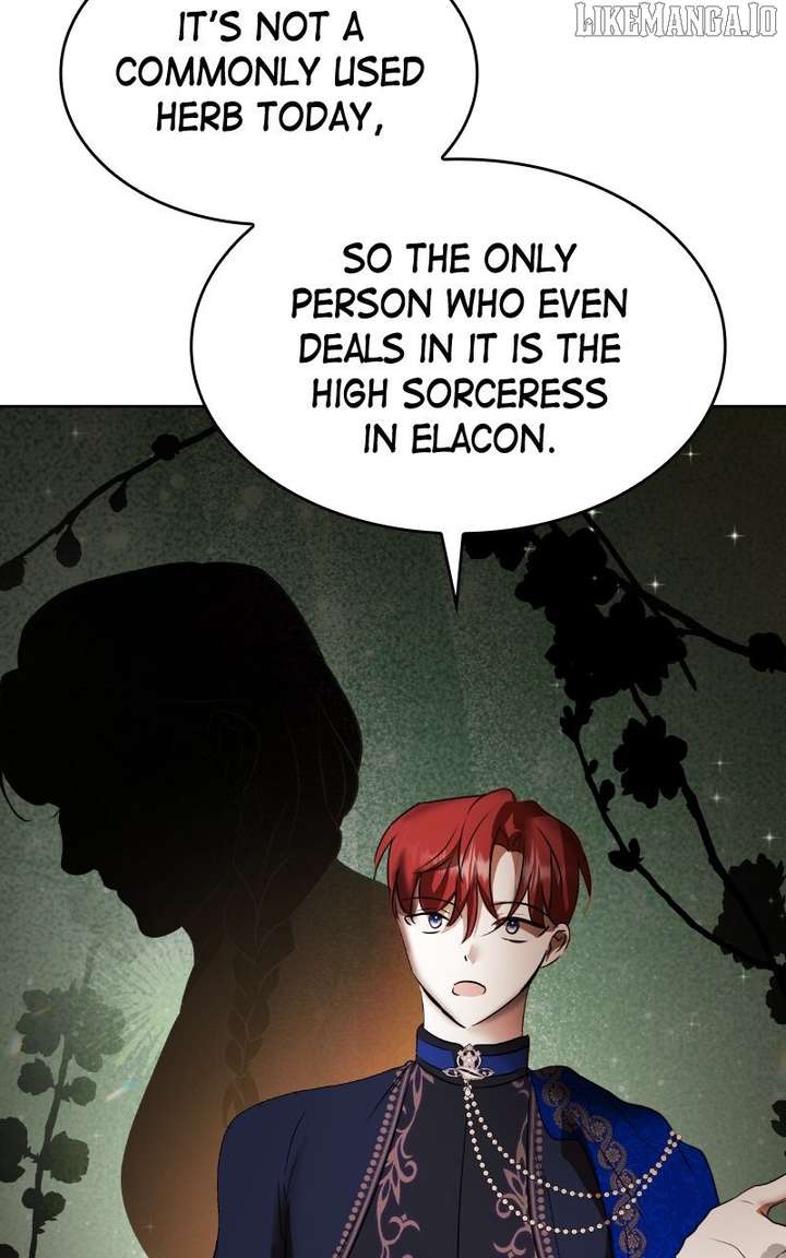 Describe Your Feeling When Being Reincarnated as Your Husband’s Mistress Chapter 66 - Page 47