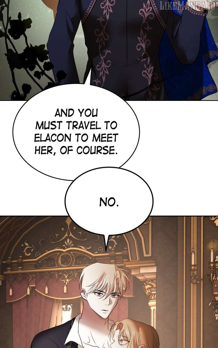 Describe Your Feeling When Being Reincarnated as Your Husband’s Mistress Chapter 66 - Page 48