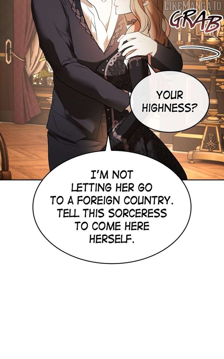 Describe Your Feeling When Being Reincarnated as Your Husband’s Mistress Chapter 66 - Page 49