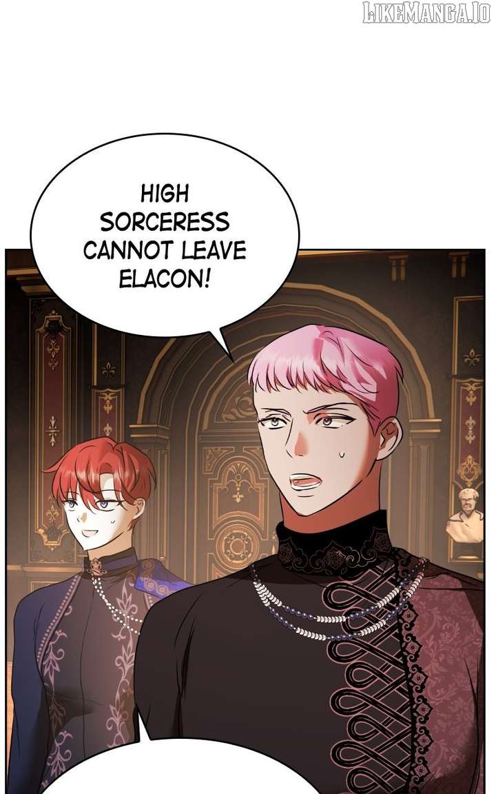 Describe Your Feeling When Being Reincarnated as Your Husband’s Mistress Chapter 66 - Page 50