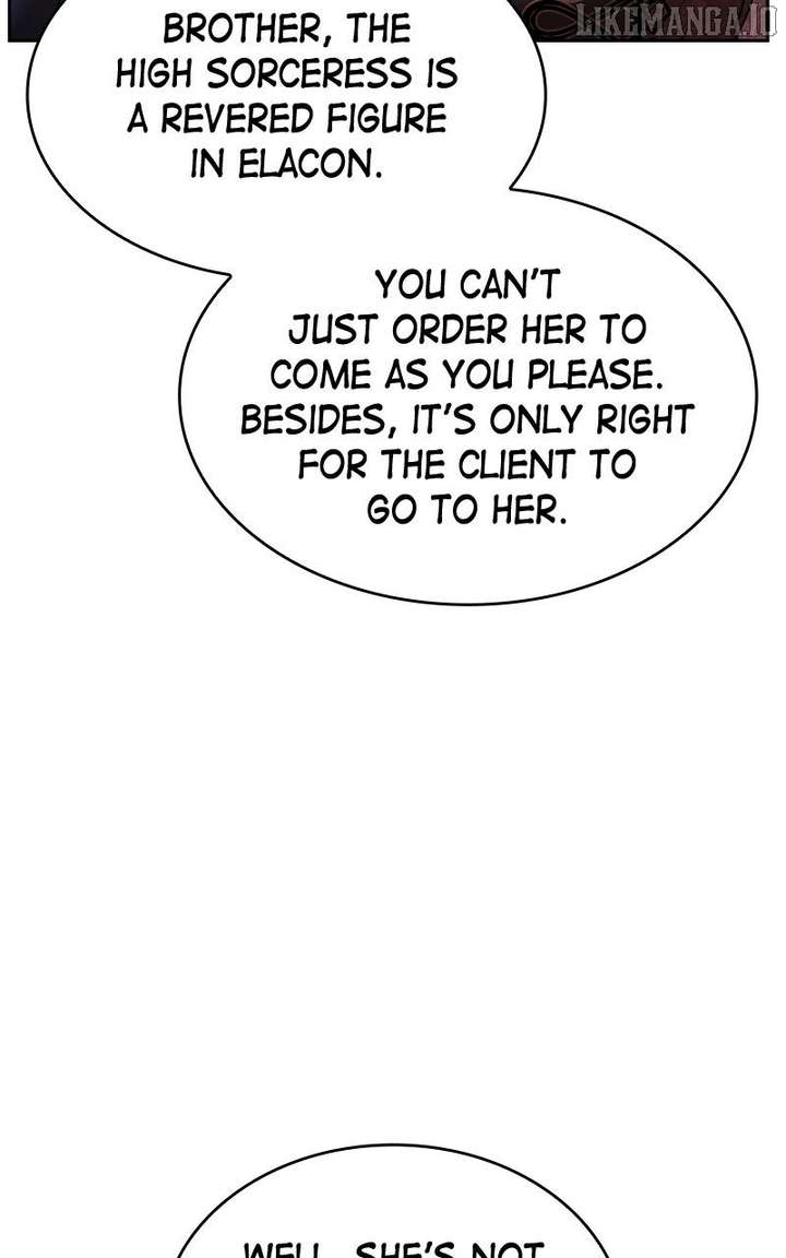 Describe Your Feeling When Being Reincarnated as Your Husband’s Mistress Chapter 66 - Page 51