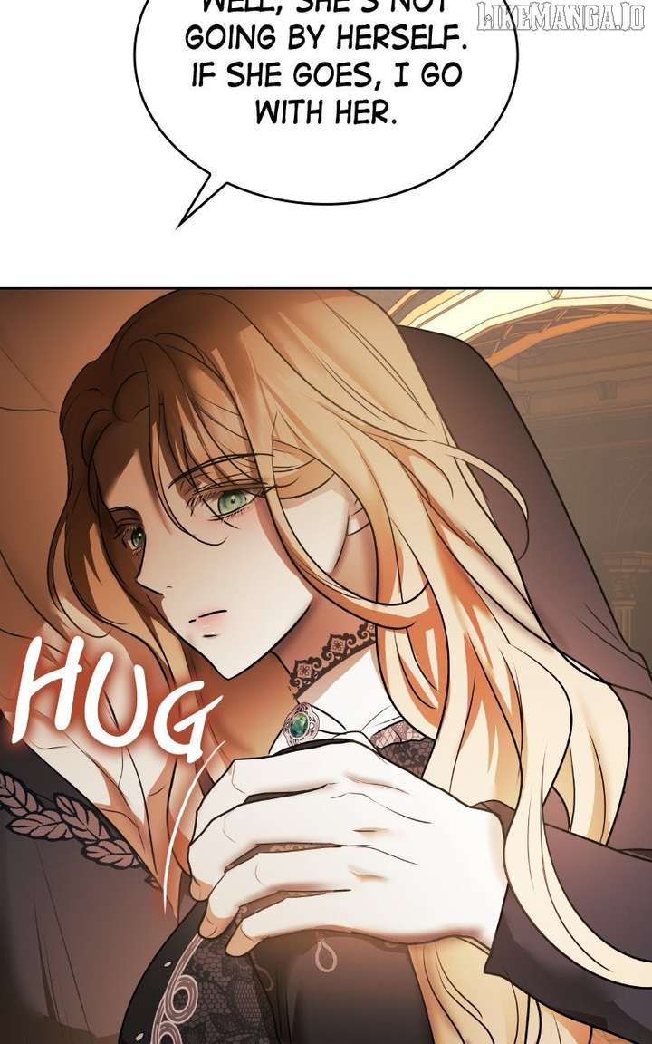 Describe Your Feeling When Being Reincarnated as Your Husband’s Mistress Chapter 66 - Page 52