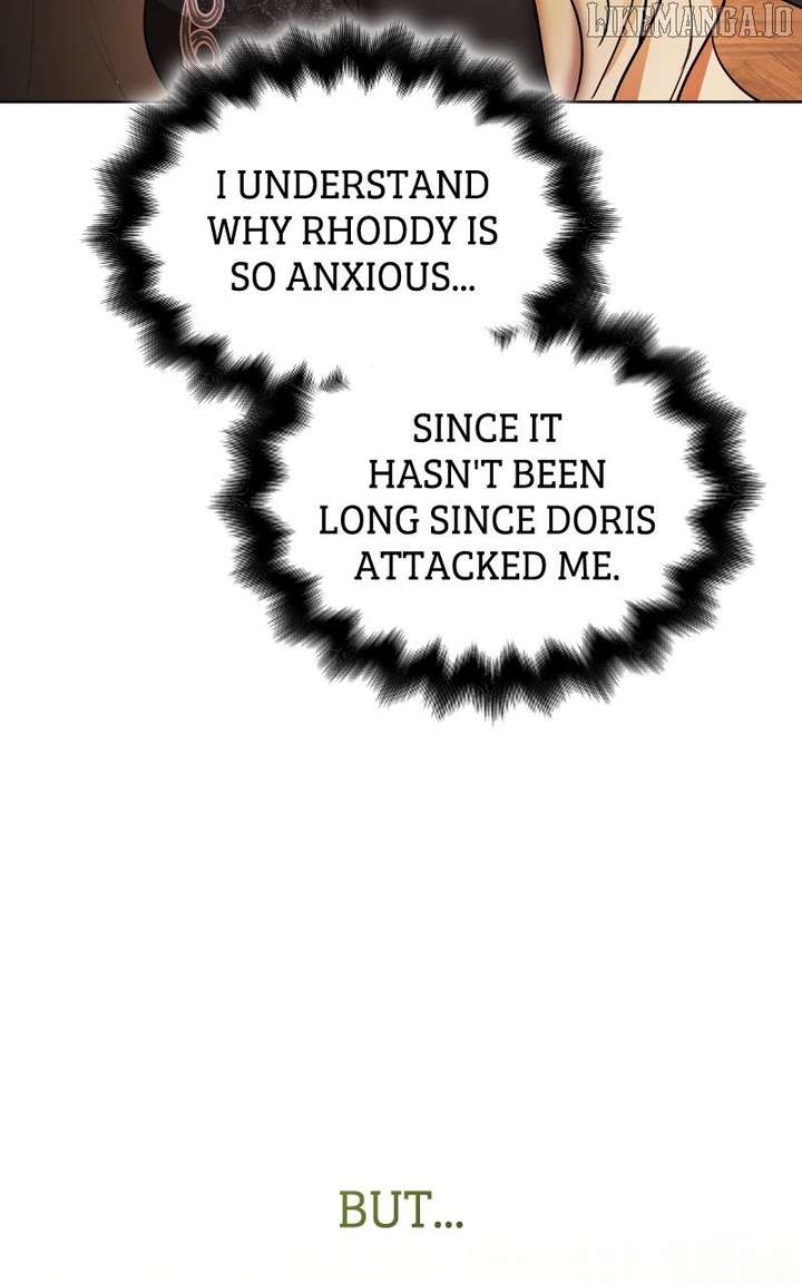 Describe Your Feeling When Being Reincarnated as Your Husband’s Mistress Chapter 66 - Page 53
