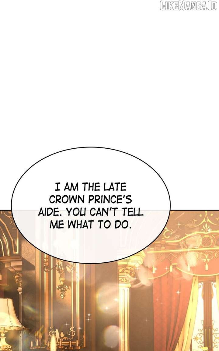 Describe Your Feeling When Being Reincarnated as Your Husband’s Mistress Chapter 66 - Page 57