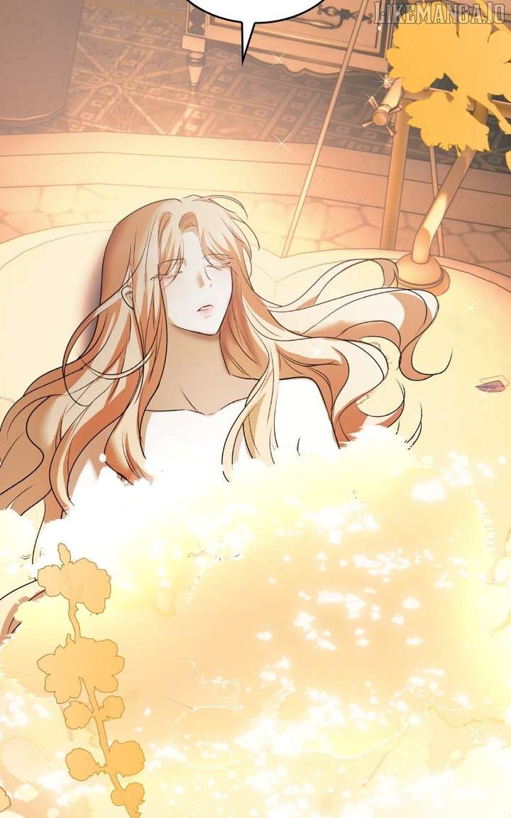 Describe Your Feeling When Being Reincarnated as Your Husband’s Mistress Chapter 66 - Page 65