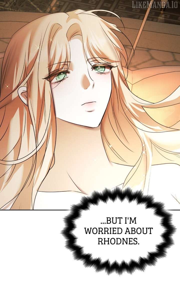 Describe Your Feeling When Being Reincarnated as Your Husband’s Mistress Chapter 66 - Page 67