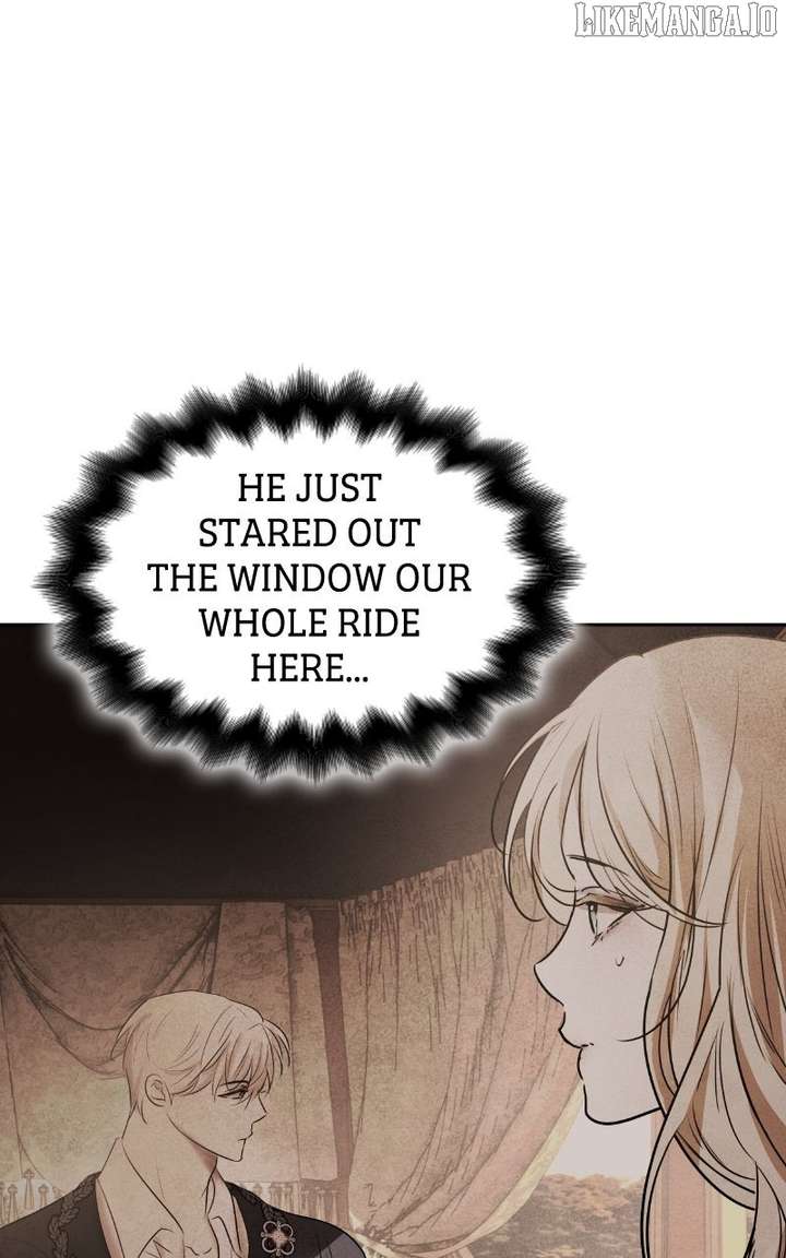 Describe Your Feeling When Being Reincarnated as Your Husband’s Mistress Chapter 66 - Page 68