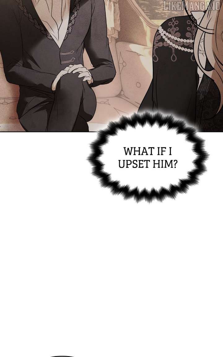 Describe Your Feeling When Being Reincarnated as Your Husband’s Mistress Chapter 66 - Page 69