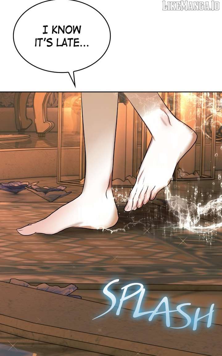 Describe Your Feeling When Being Reincarnated as Your Husband’s Mistress Chapter 66 - Page 70